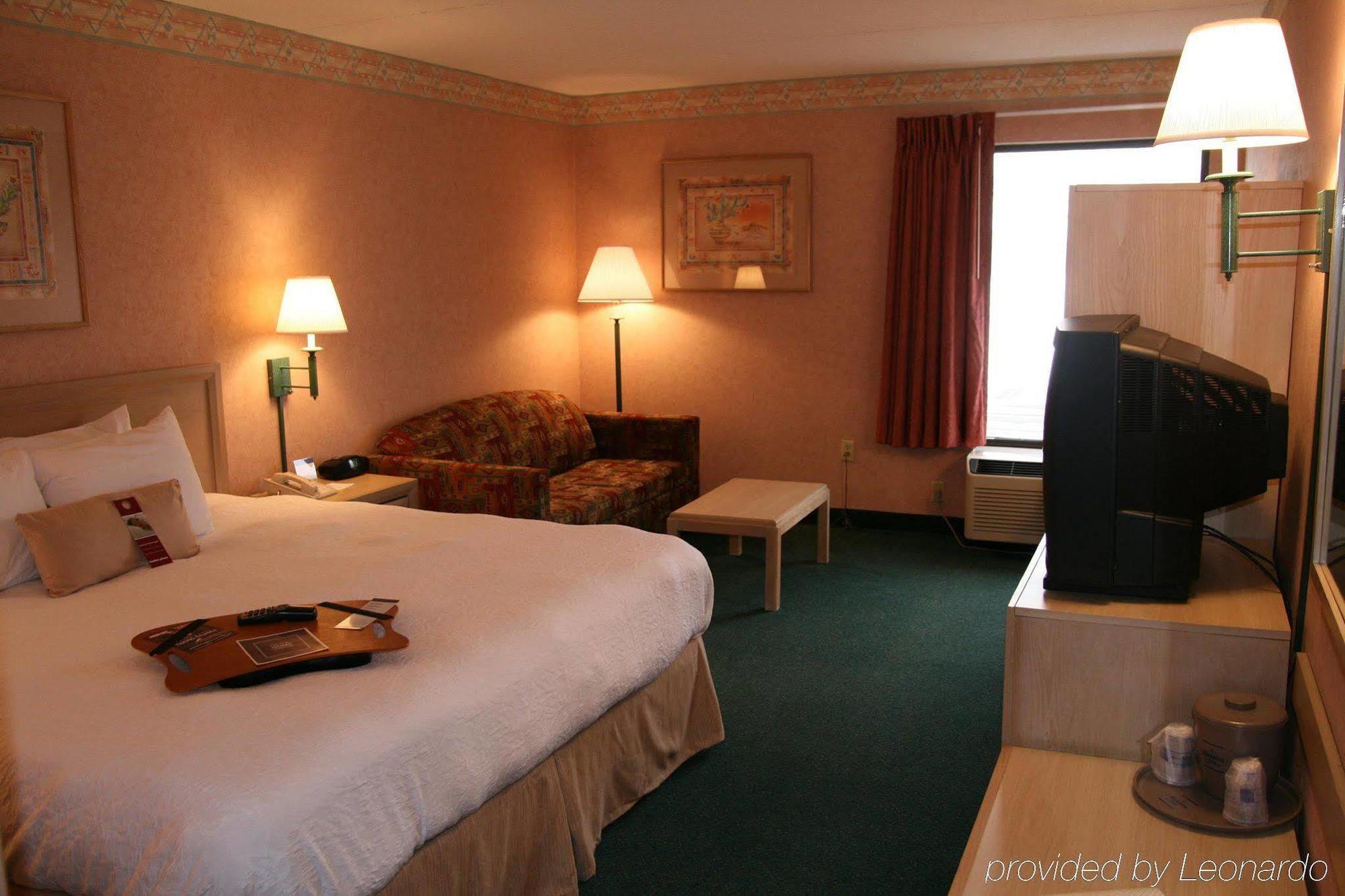 Hampton Inn Summersville Ruang foto